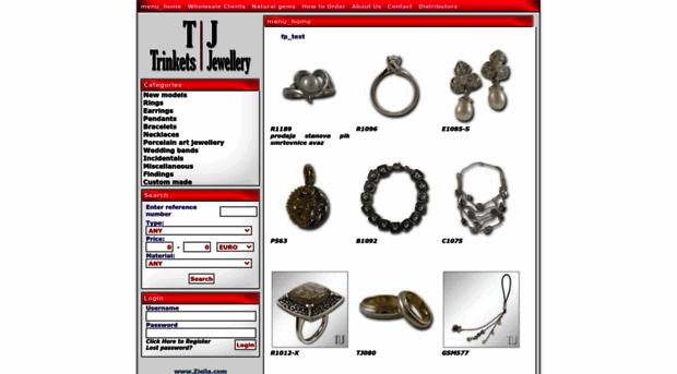 trinketsltd.com