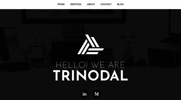 trinodal.co