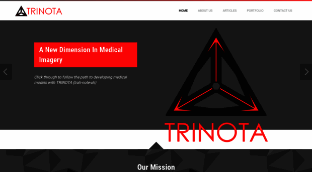 trinota.com