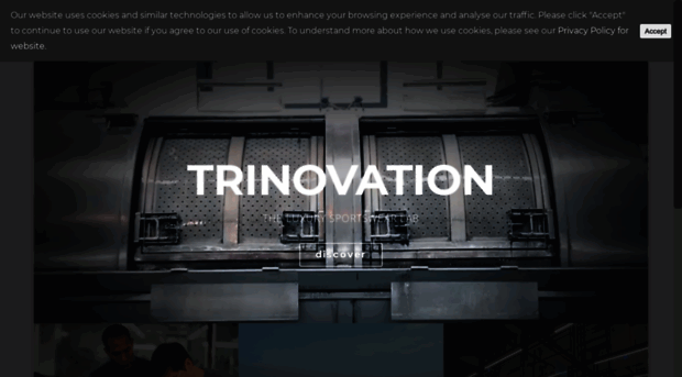 trinovationlab.com