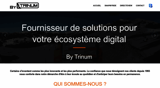 trinum.com