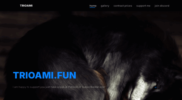 trioami.fun