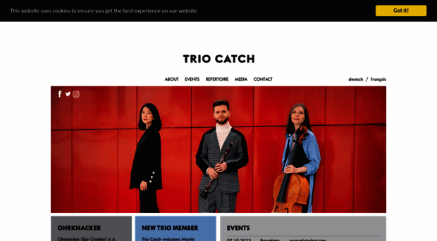 triocatch.com