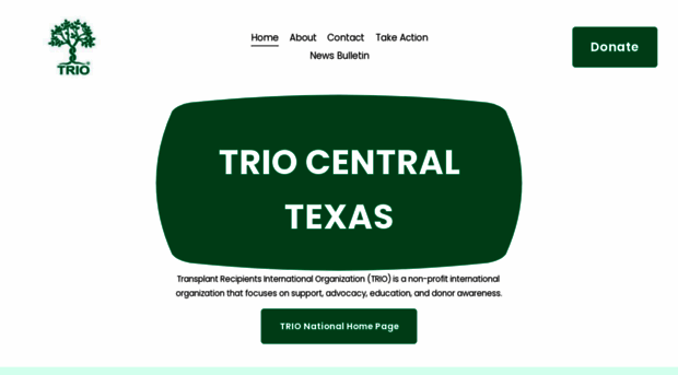 triocentraltexas.org