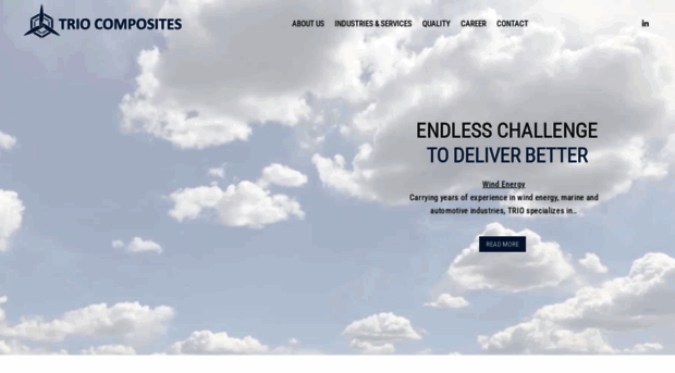 triocomposites.com