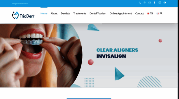 triodent.com.tr