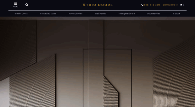 triodoors.ca