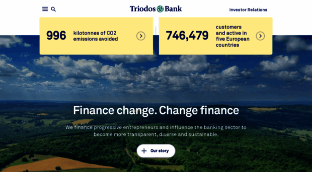 triodos.com