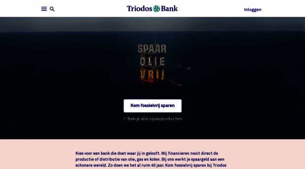 triodosbank.nl