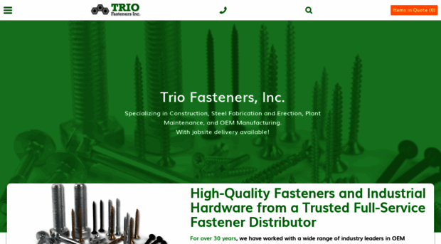 triofasteners.com