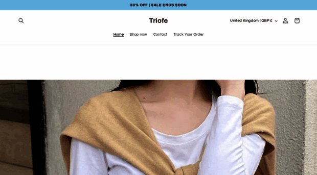 triofe.com