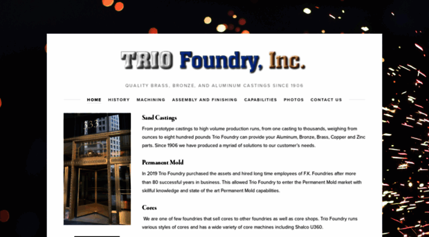 triofoundry.com