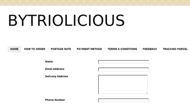 triolicious.blogspot.com