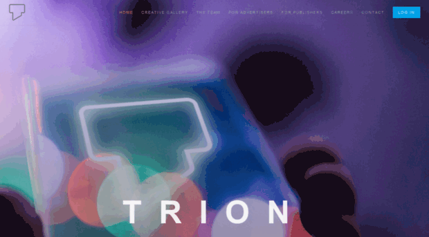 trion.io