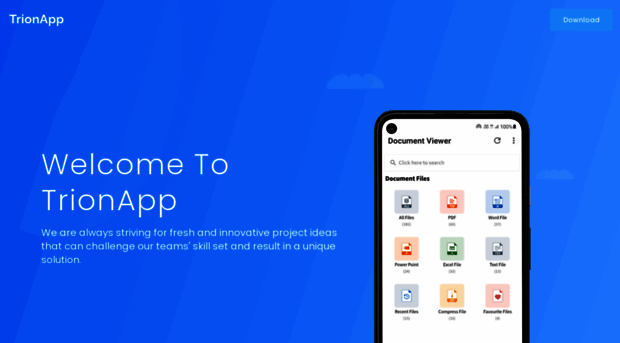 trionapp.in
