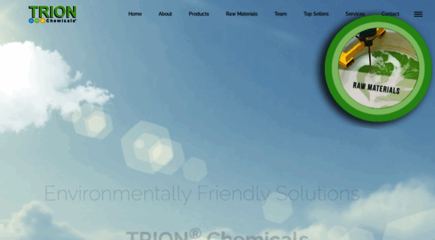 trionchemicals.com