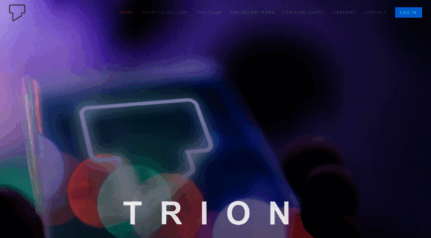 trioninteractive.com