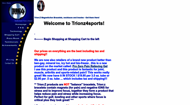 trionz4sports.com