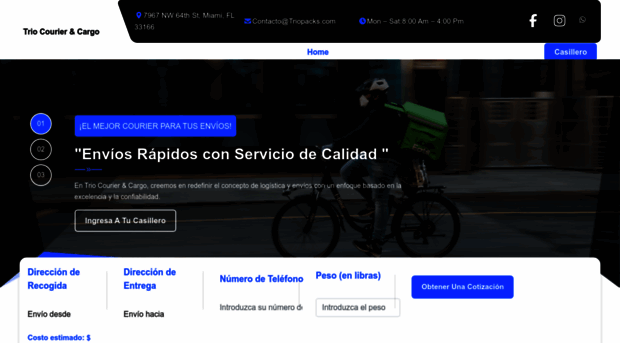 triopacks.com