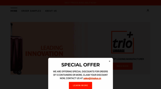 trioplus.cn