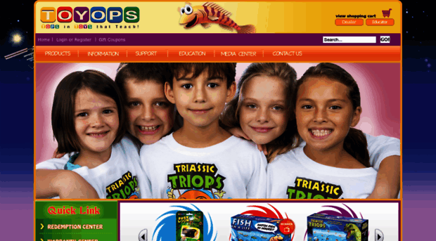 triops.com