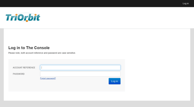 triorbit.partnerconsole.net