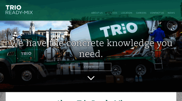 trioreadymix.com