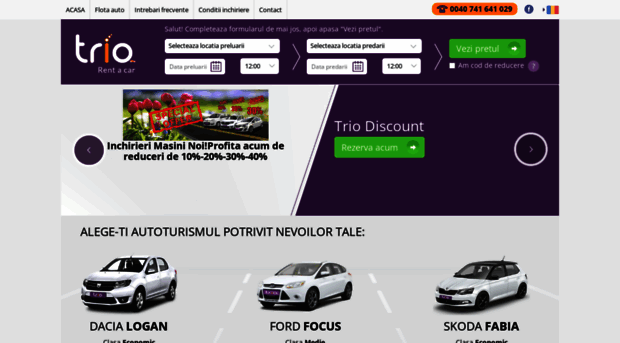 triorentacar.com