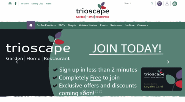 trioscape.co.uk