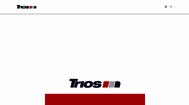 triosgroup.co.uk