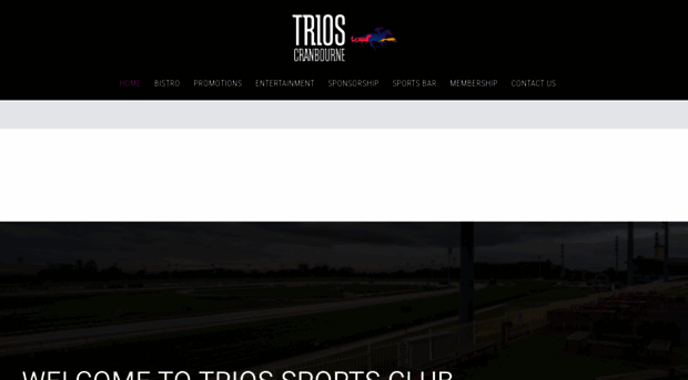 triossportsclub.com.au