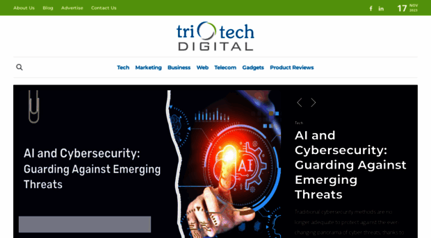 triotechdigital.com