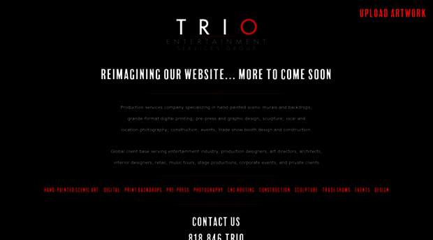 trioworldwide.com