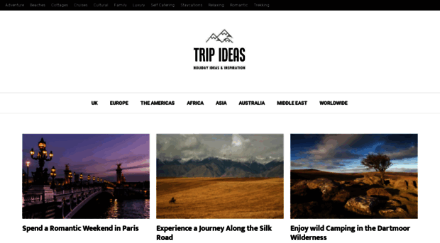 trip-ideas.co.uk