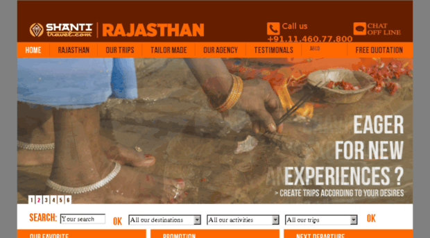 trip-in-rajasthan.com