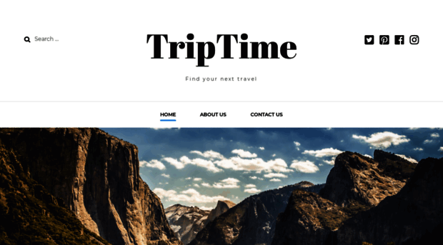 trip-time.net
