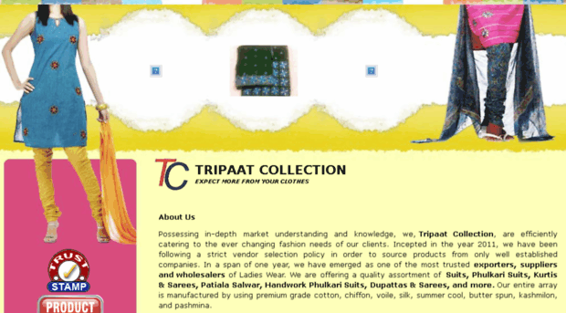 tripaatcollection.com