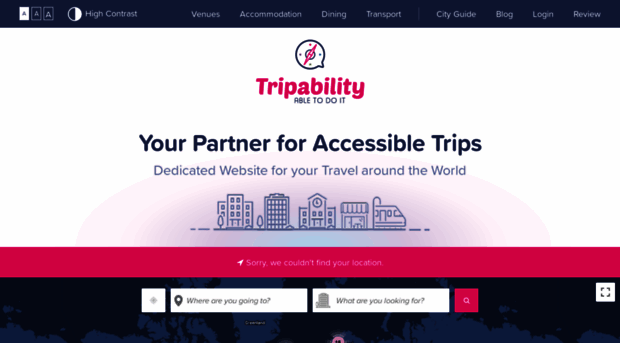 tripability.net