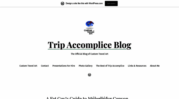 tripaccomplice.wordpress.com