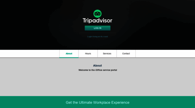 tripadvisor.iofficeconnect.com