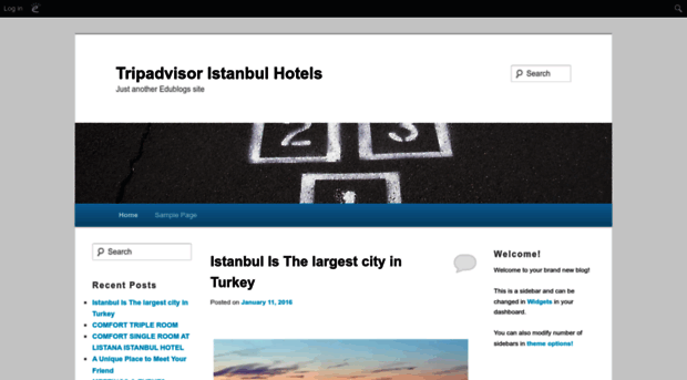 tripadvisorhotels.edublogs.org