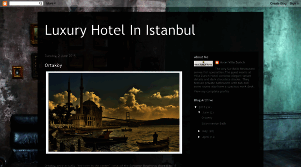 tripadvisoristanbulhotels.blogspot.in