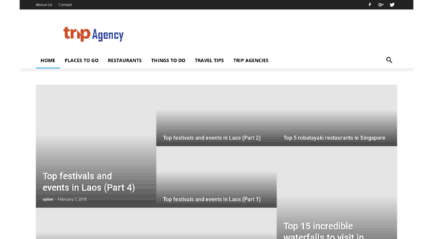 tripagency.online