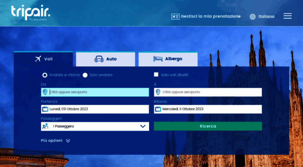 tripair.it