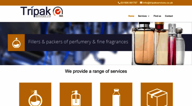 tripakservices.co.uk