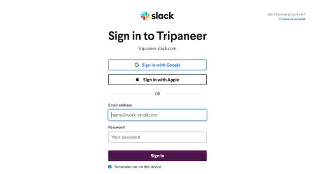 tripaneer.slack.com