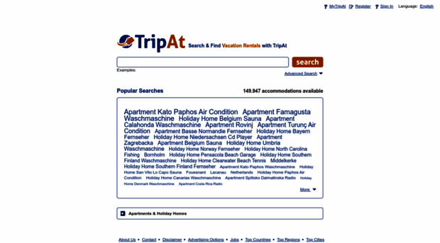 tripat.com