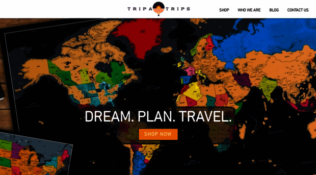tripatrips.com