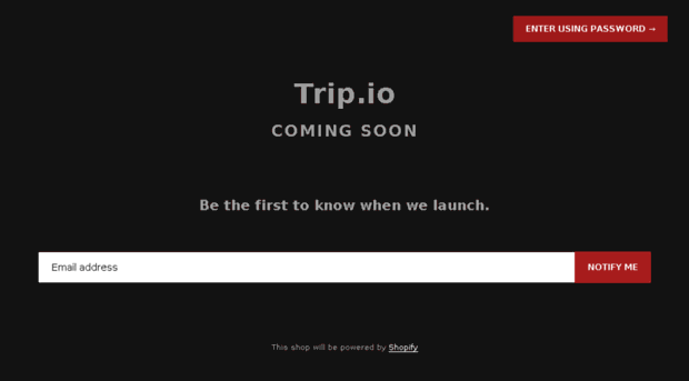 tripbot.io