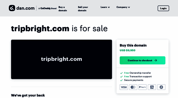 tripbright.com